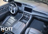 2023 GMC YUKON XL DENALI | Preferred Equipment Group 5SA | Duramax