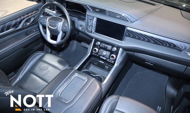 2023 GMC YUKON XL DENALI | Preferred Equipment Group 5SA | Duramax