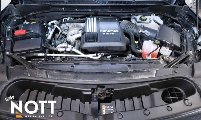 2023 GMC YUKON XL DENALI | Preferred Equipment Group 5SA | Duramax