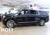 2023 GMC YUKON XL DENALI | Preferred Equipment Group 5SA | Duramax