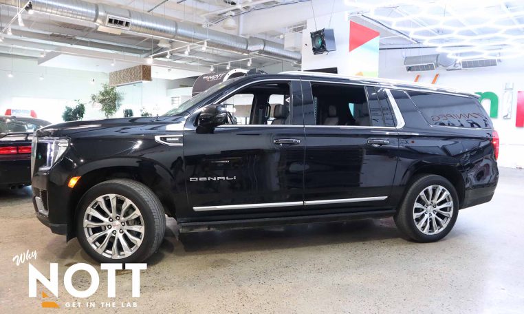 2023 GMC YUKON XL DENALI | Preferred Equipment Group 5SA | Duramax