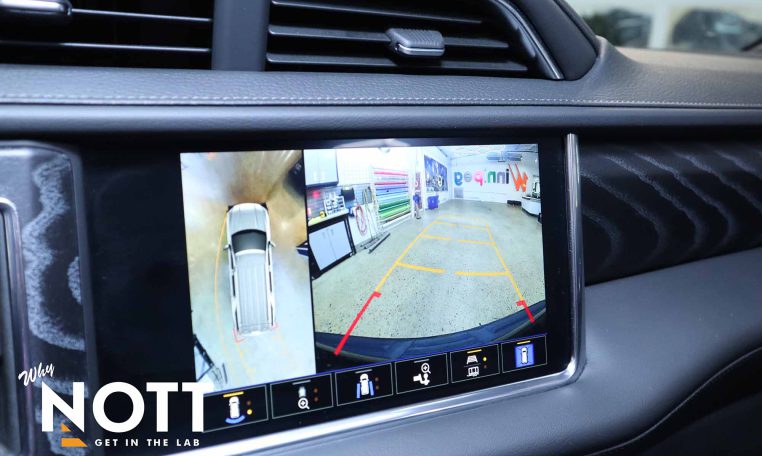 2023 GMC YUKON XL DENALI | Preferred Equipment Group 5SA | Duramax