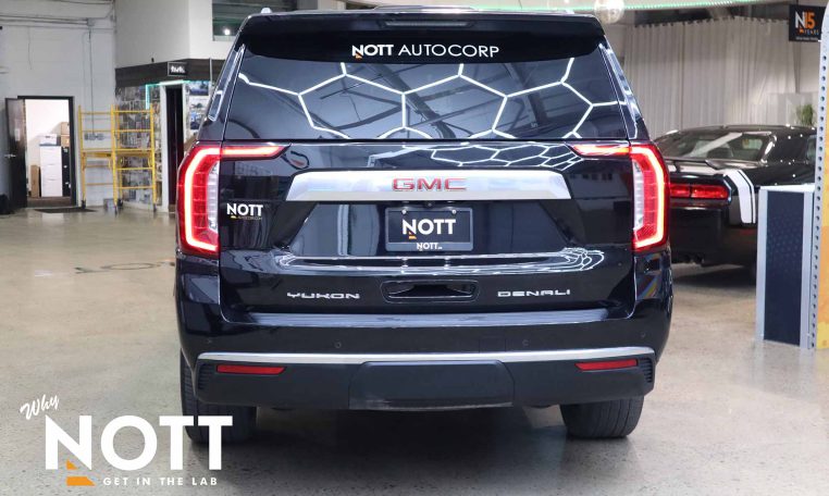 2023 GMC YUKON XL DENALI | Preferred Equipment Group 5SA | Duramax