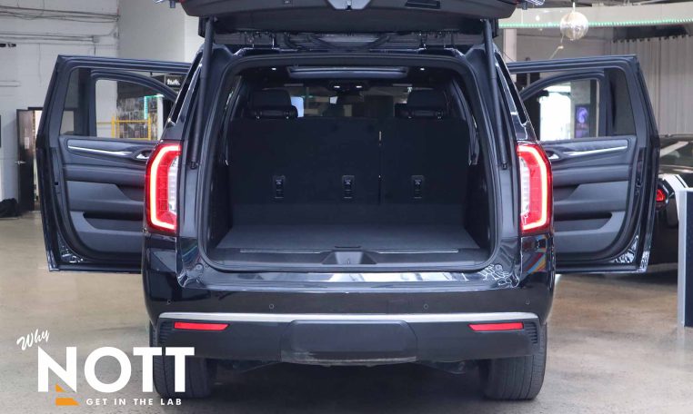 2023 GMC YUKON XL DENALI | Preferred Equipment Group 5SA | Duramax