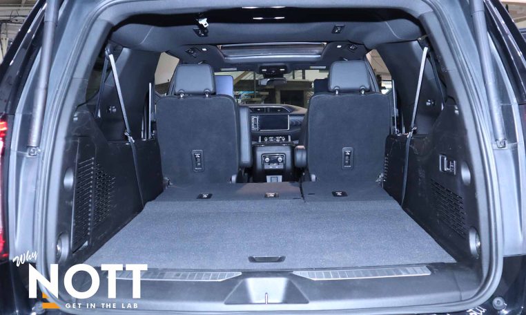 2023 GMC YUKON XL DENALI | Preferred Equipment Group 5SA | Duramax