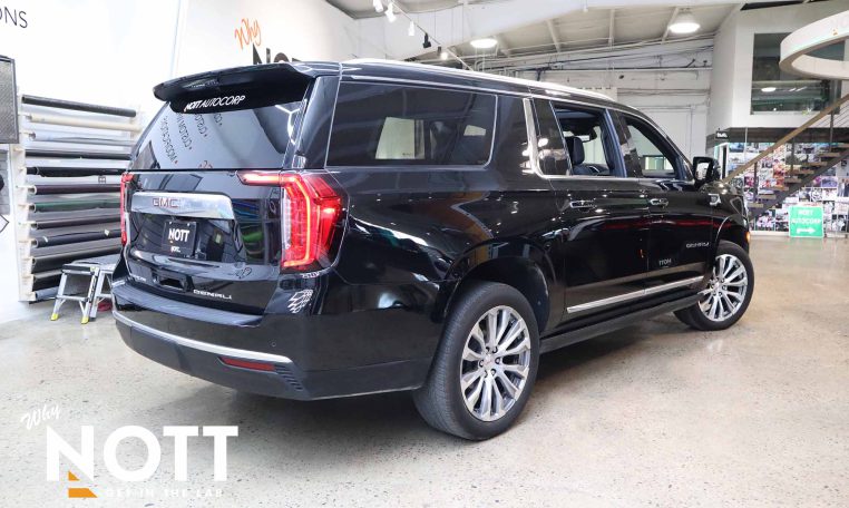 2023 GMC YUKON XL DENALI | Preferred Equipment Group 5SA | Duramax