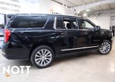 2023 GMC YUKON XL DENALI | Preferred Equipment Group 5SA | Duramax