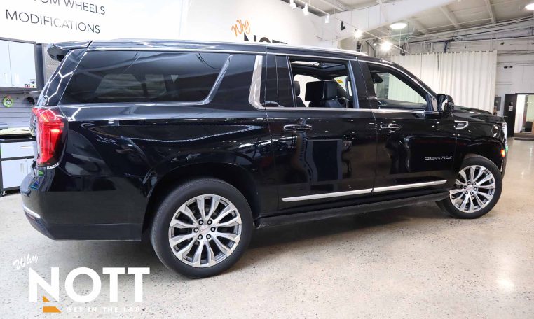 2023 GMC YUKON XL DENALI | Preferred Equipment Group 5SA | Duramax