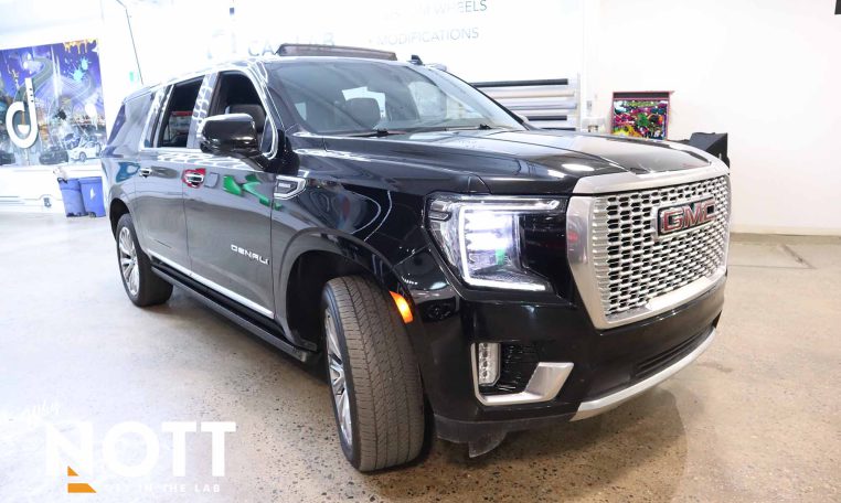 2023 GMC YUKON XL DENALI | Preferred Equipment Group 5SA | Duramax