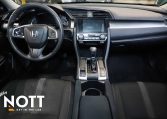2018 HONDA CIVIC LX 2018 Honda Civic LX /Low Mileage /