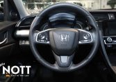 2018 HONDA CIVIC LX 2018 Honda Civic LX /Low Mileage /