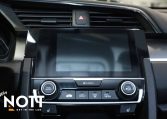 2018 HONDA CIVIC LX 2018 Honda Civic LX /Low Mileage /