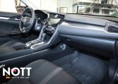 2018 HONDA CIVIC LX 2018 Honda Civic LX /Low Mileage /