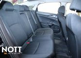 2018 HONDA CIVIC LX 2018 Honda Civic LX /Low Mileage /
