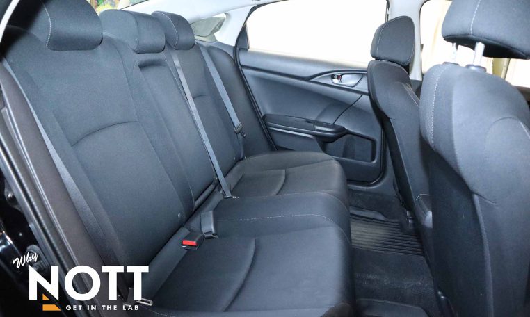 2018 HONDA CIVIC LX 2018 Honda Civic LX /Low Mileage /