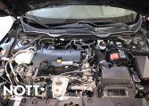 2018 HONDA CIVIC LX 2018 Honda Civic LX /Low Mileage /