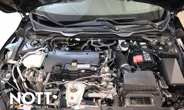 2018 HONDA CIVIC LX 2018 Honda Civic LX /Low Mileage /