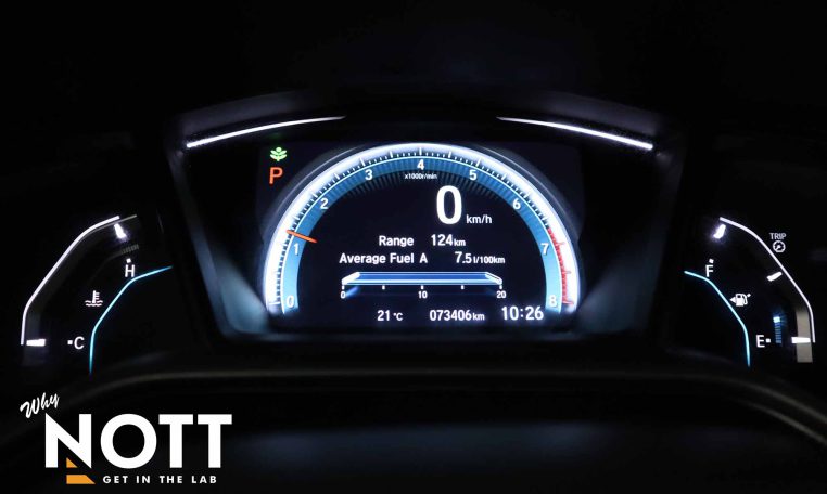 2018 HONDA CIVIC LX 2018 Honda Civic LX /Low Mileage /