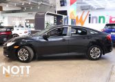 2018 HONDA CIVIC LX 2018 Honda Civic LX /Low Mileage /