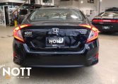2018 HONDA CIVIC LX 2018 Honda Civic LX /Low Mileage /