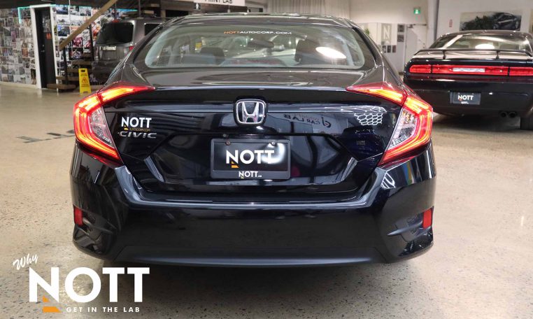 2018 HONDA CIVIC LX 2018 Honda Civic LX /Low Mileage /