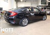 2018 HONDA CIVIC LX 2018 Honda Civic LX /Low Mileage /