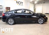 2018 HONDA CIVIC LX 2018 Honda Civic LX /Low Mileage /