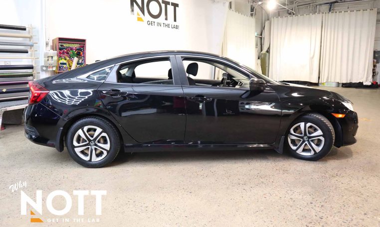 2018 HONDA CIVIC LX 2018 Honda Civic LX /Low Mileage /