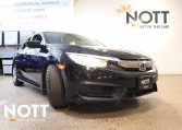 2018 HONDA CIVIC LX 2018 Honda Civic LX /Low Mileage /