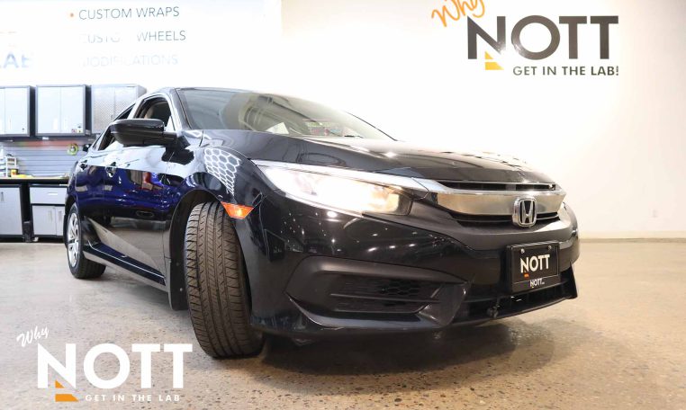 2018 HONDA CIVIC LX 2018 Honda Civic LX /Low Mileage /