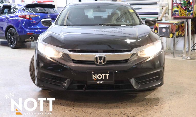 2018 HONDA CIVIC LX 2018 Honda Civic LX /Low Mileage /