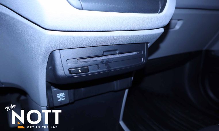 2019 HONDA ODYSSEY EX-L NAVI | LOCAL | NO ACCIDENTS