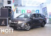 2019 HONDA ODYSSEY EX-L NAVI | LOCAL | NO ACCIDENTS