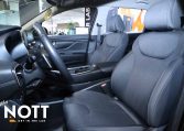 2021 HYUNDAI SANTA FE PREFERRED