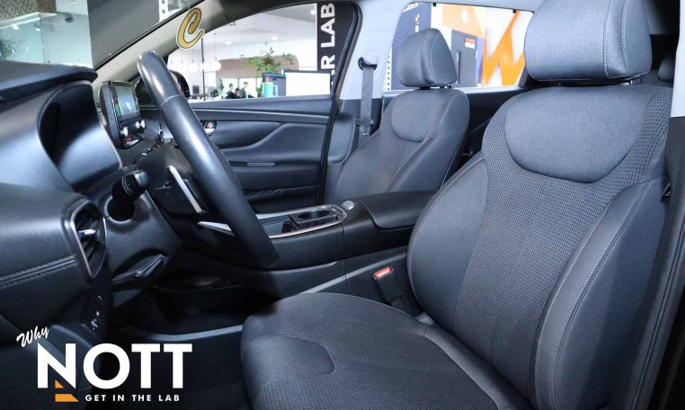 2021 HYUNDAI SANTA FE PREFERRED