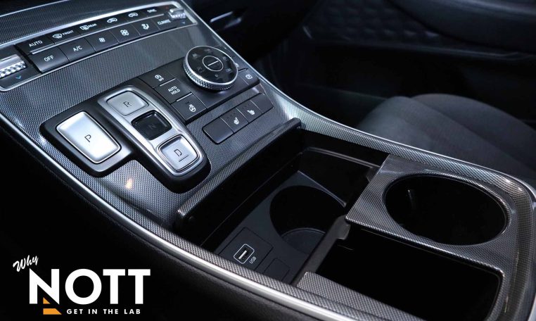 2021 HYUNDAI SANTA FE PREFERRED