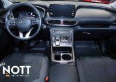 2021 HYUNDAI SANTA FE PREFERRED