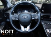 2021 HYUNDAI SANTA FE PREFERRED