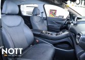 2021 HYUNDAI SANTA FE PREFERRED