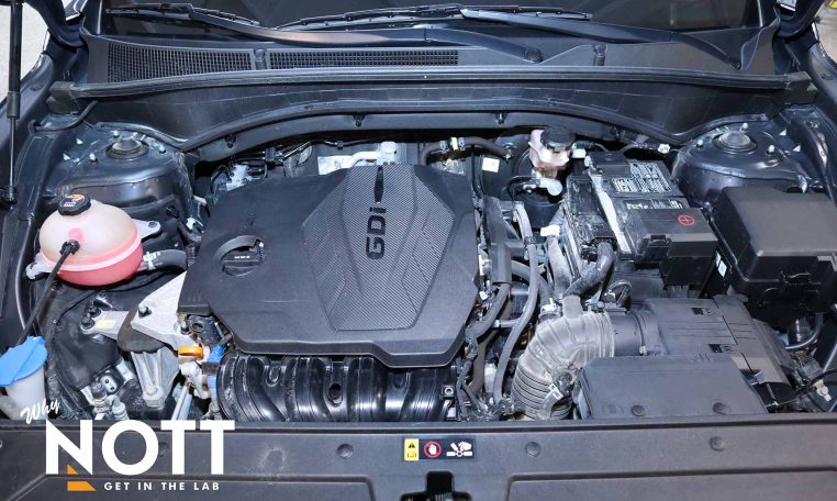 2021 HYUNDAI SANTA FE PREFERRED