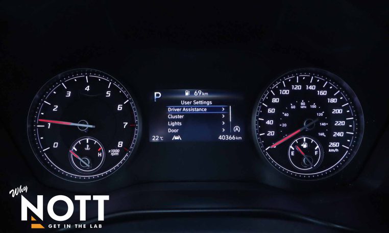 2021 HYUNDAI SANTA FE PREFERRED