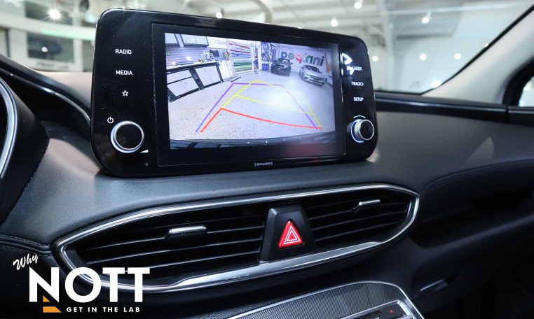 2021 HYUNDAI SANTA FE PREFERRED