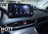 2021 HYUNDAI SANTA FE PREFERRED