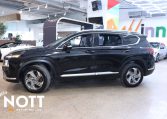 2021 HYUNDAI SANTA FE PREFERRED