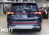 2021 HYUNDAI SANTA FE PREFERRED