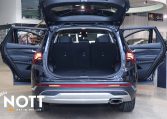 2021 HYUNDAI SANTA FE PREFERRED