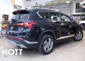 2021 HYUNDAI SANTA FE PREFERRED