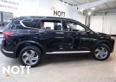 2021 HYUNDAI SANTA FE PREFERRED