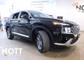2021 HYUNDAI SANTA FE PREFERRED