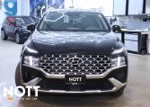 2021 HYUNDAI SANTA FE PREFERRED